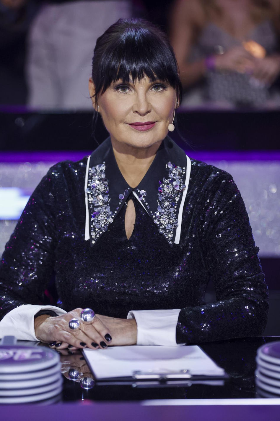 Iwona Pavlović spisała testament