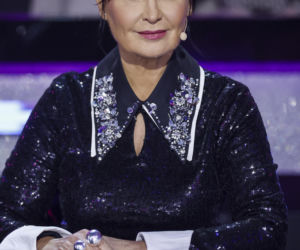 Iwona Pavlović spisała testament
