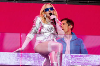 Madonna znów rozbija bank. Jej nowy album to komercyjny strzał w dziesiątkę