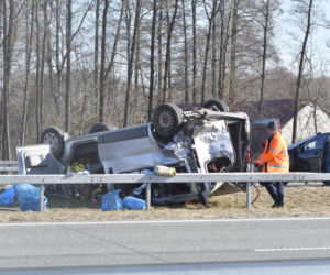 Drogowa masakra na S17. 13 osób w szpitalu, w tym dzieci. Większość to Ukraińcy