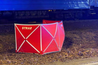 Kolejna śmierć na linii otwockiej. 24-latek zginął pod kołami pociągu