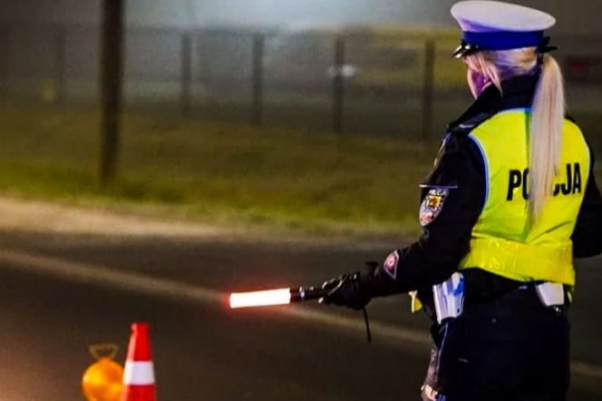 Przemycała narkotyki, zatrudnili ją w policji. Szpiegowała służby dla przestępców?!