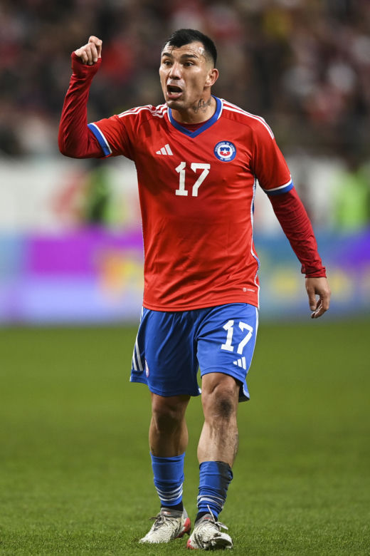 Polska - Chile
