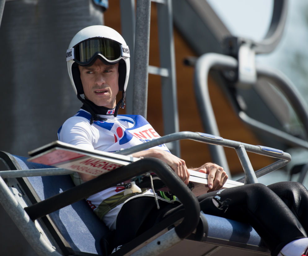 Piotr Żyła