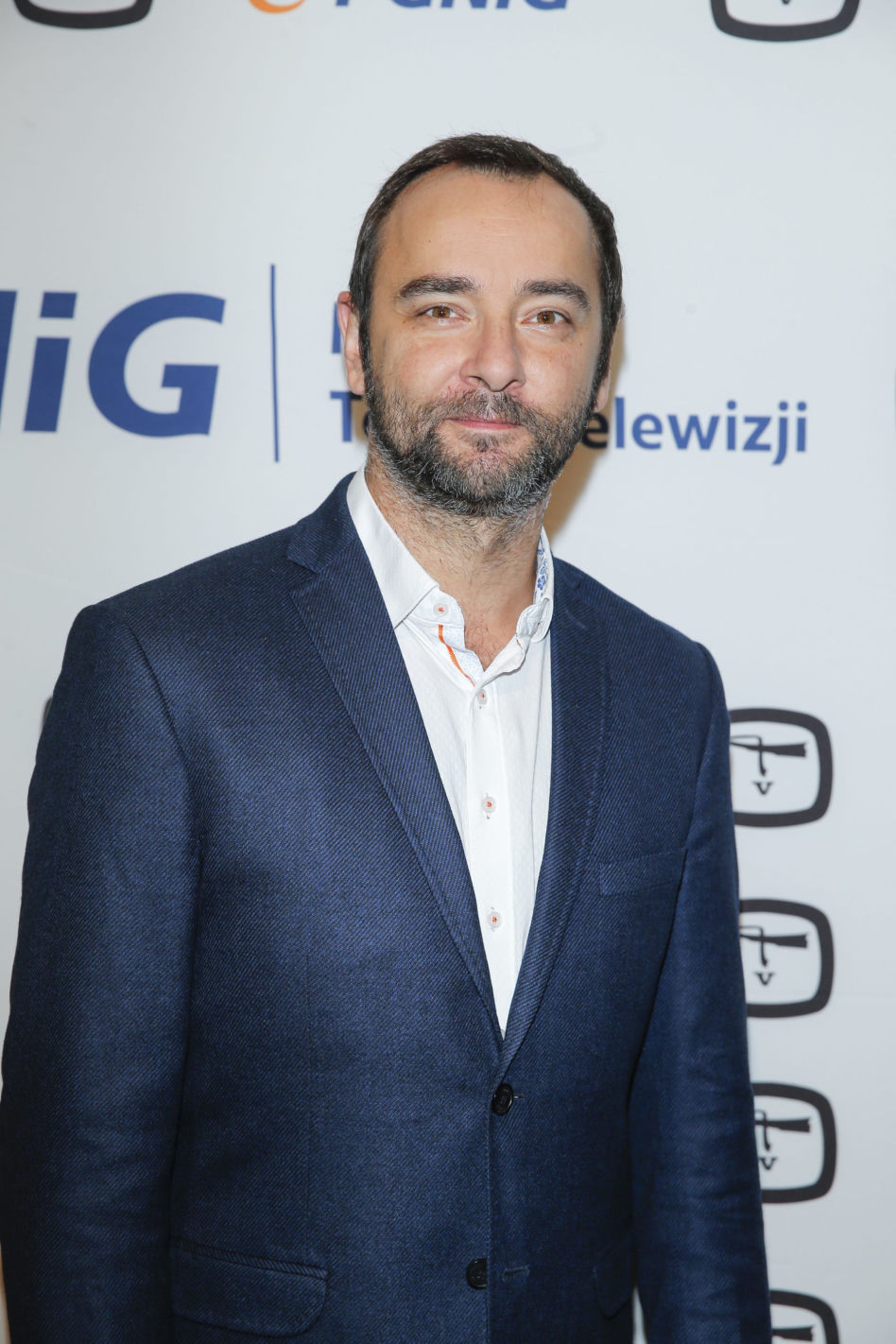 To on zagra Krawczyka