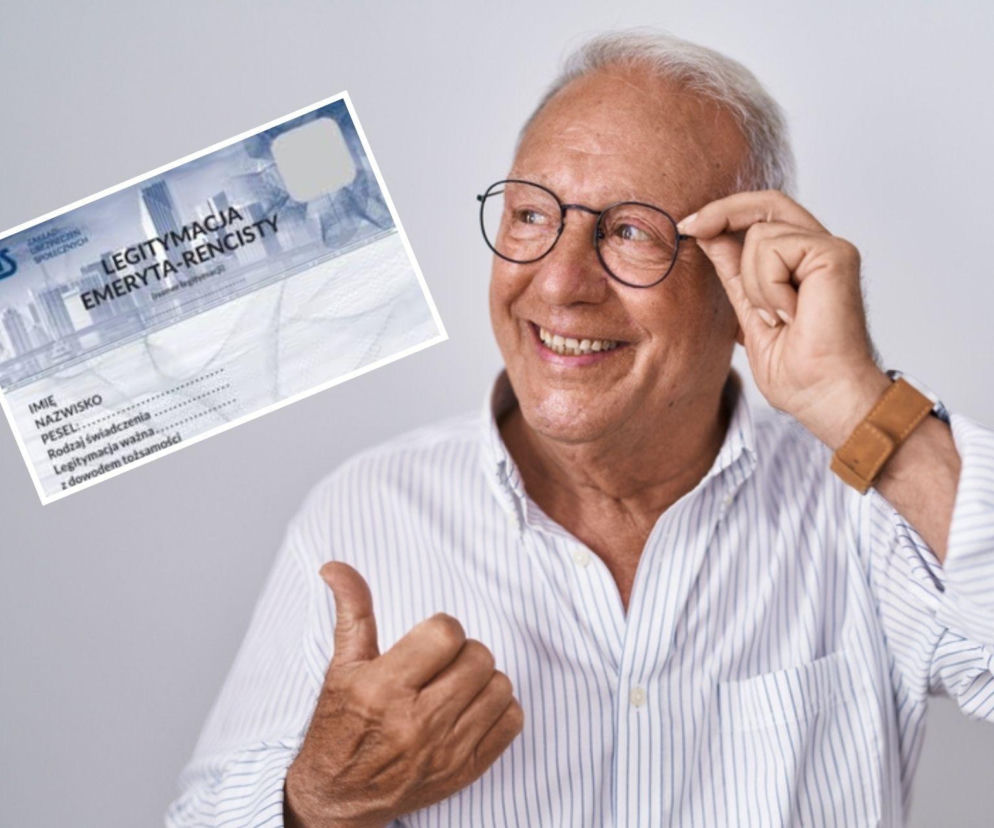 Wymiana Legitymacji Emeryta: Kto Musi?