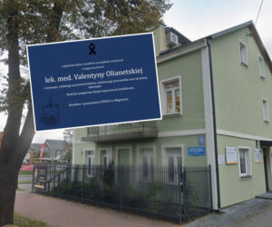 Odnaleziono ciało uwielbianej lekarki. Było przysypane ziemią