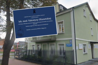 Odnaleziono ciało uwielbianej lekarki. Było przysypane ziemią