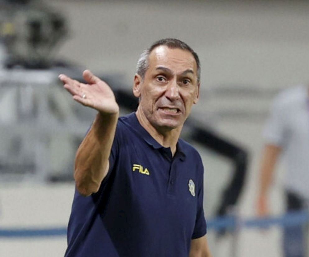 Giorgos Donis