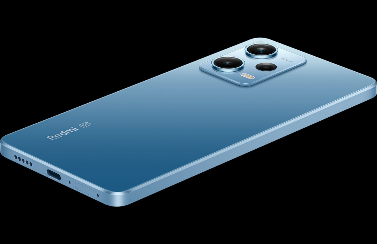 Redmi Note 12
