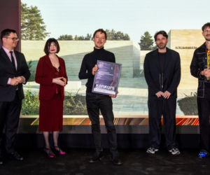 Fotorelacja z finałowej gali konkursu Życie w Architekturze 2025