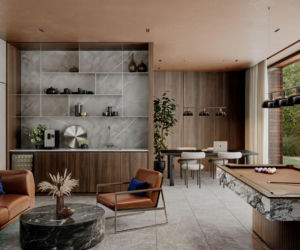 Kameralne apartamenty T17 w Łodzi