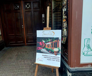 Kultowa bydgoska kawiarnia na ul. Gdańskiej zostaje! Właścicielka: Zdarzył się cud