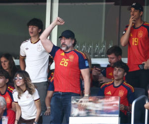 Javier Bardem