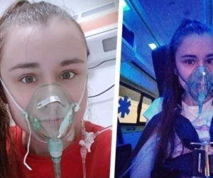 Bez Twojej pomocy umrę. Milion złotych za życie 23-letniej Kamili. Jej słowa wyciskają łzy!