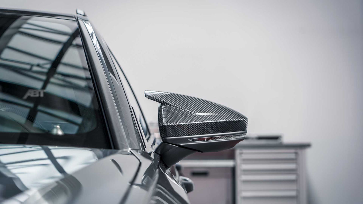 Audi RS6-R Avant od ABT