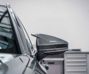 Audi RS6-R Avant od ABT