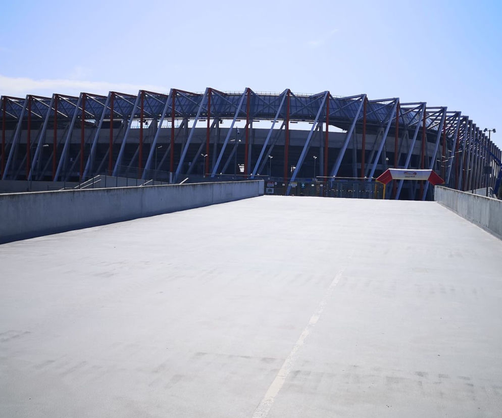 Białostoczanie zdecydowali: Stadion Miejski w Białymstoku im. 42 Pułku Piechoty