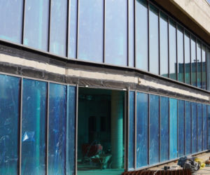 Modernizacja pływalni miejskiej w Skarżysku-Kamiennej