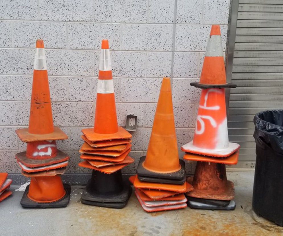 Koniec z rezerwowaniem parkingu