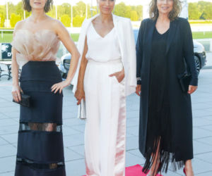 Orły 2021. Danuta Stenka, Maja Ostaszewska, Agata Kulesza