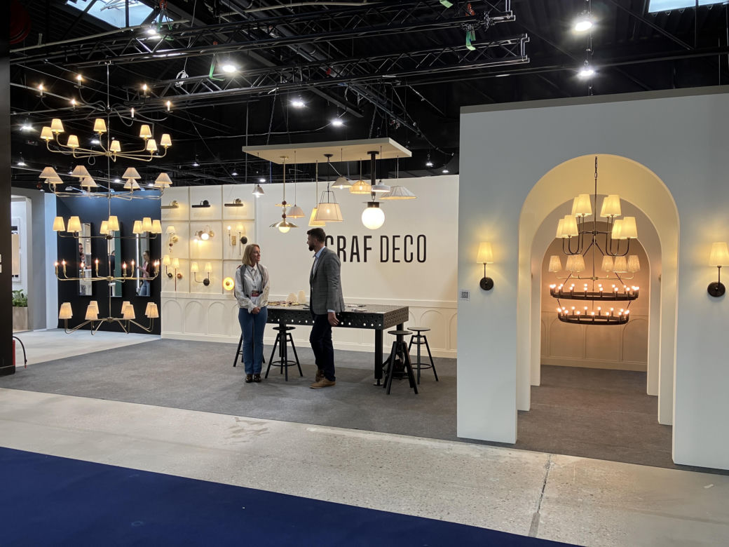 Międzynarodowe Targi Architektury i Materiałów Wykończeniowych Ptak Warsaw Expo
