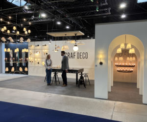 Międzynarodowe Targi Architektury i Materiałów Wykończeniowych Ptak Warsaw Expo