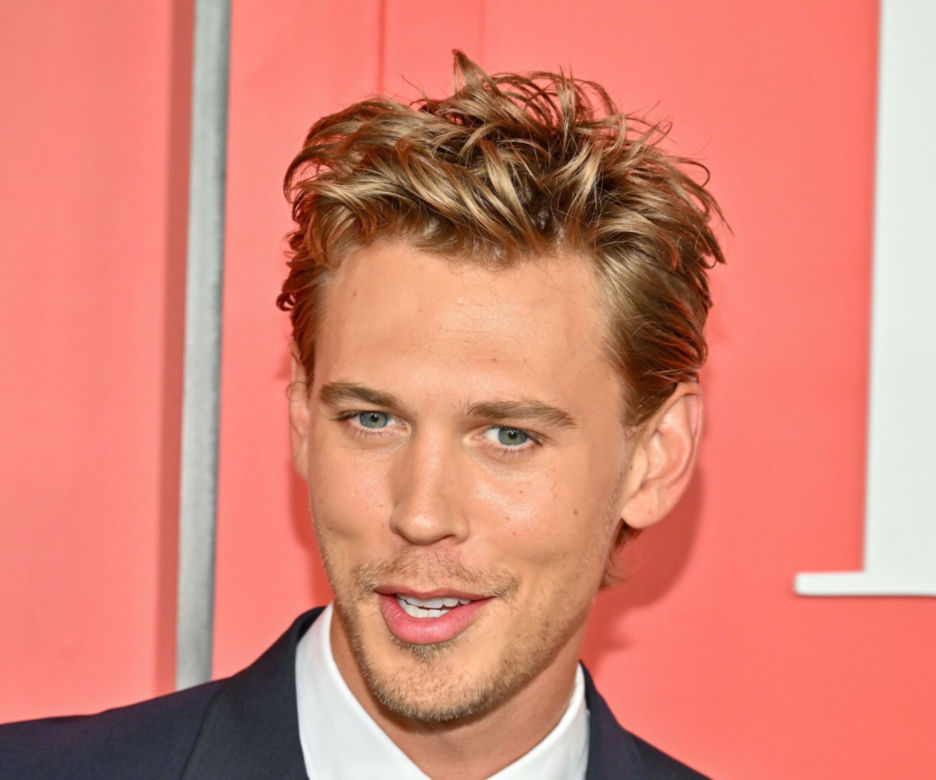 Austin Butler