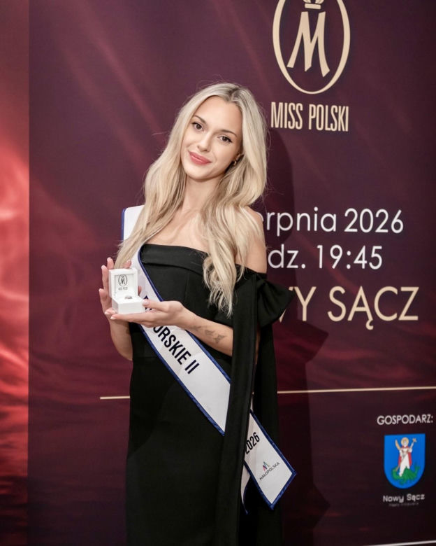 Miss Polski 2026