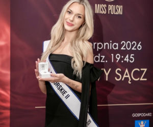 Miss Polski 2026