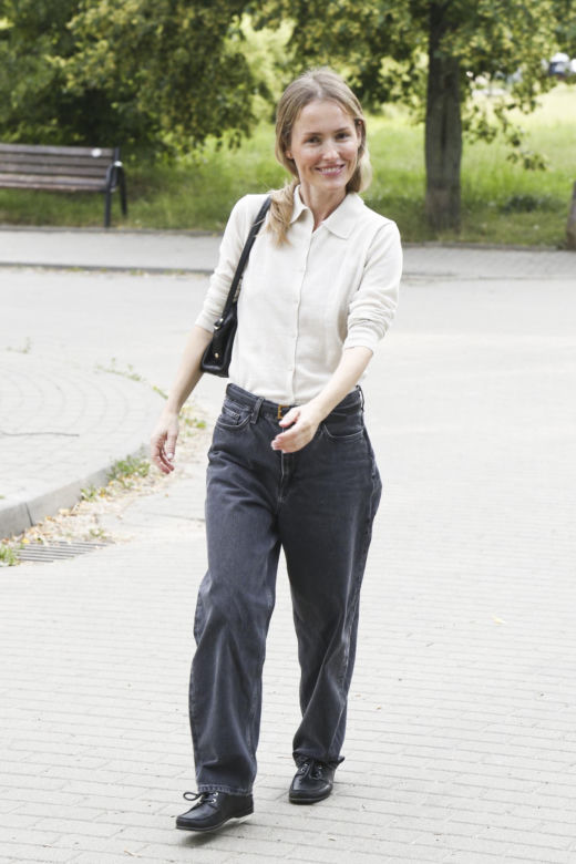 Olga Frycz