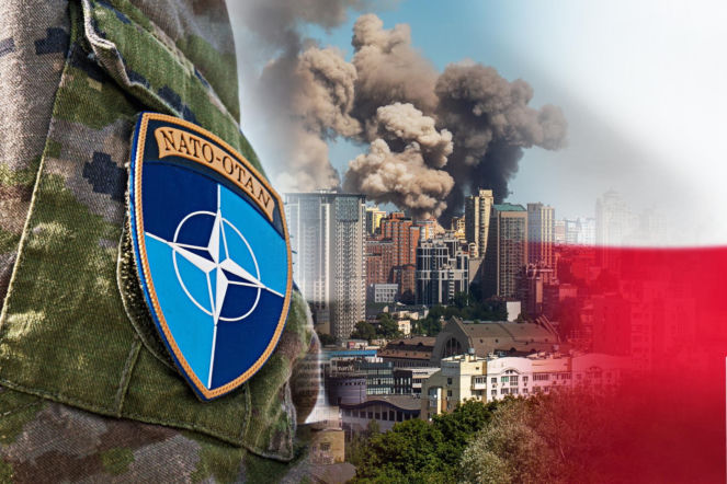NATO pomoże Polsce, jeśli Rosja zaatakuje? Te wyniki mocno dają do myślenia