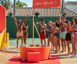 Love Island 3