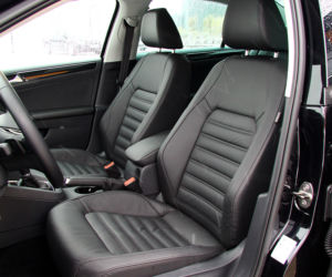 Volkswagen Jetta 2.0 TDI Highline po liftingu