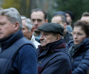 Pogrzeb Władysława Kowalskiego