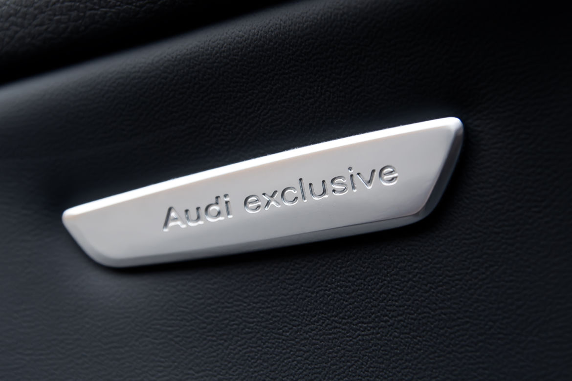 Audi SQ5 plus 3.0 V6 TDI quattro