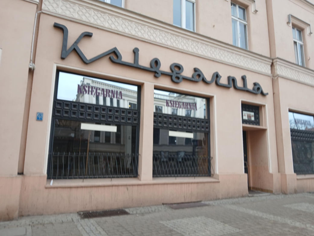 Bydgoscy księgarze walczą o przetrwanie. Boją się, że będą musieli zamknąć swoje biznesy 