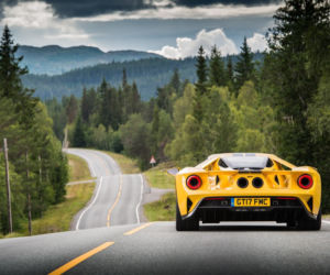 Ford GT