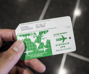 Drożej za mosty i AirTrain