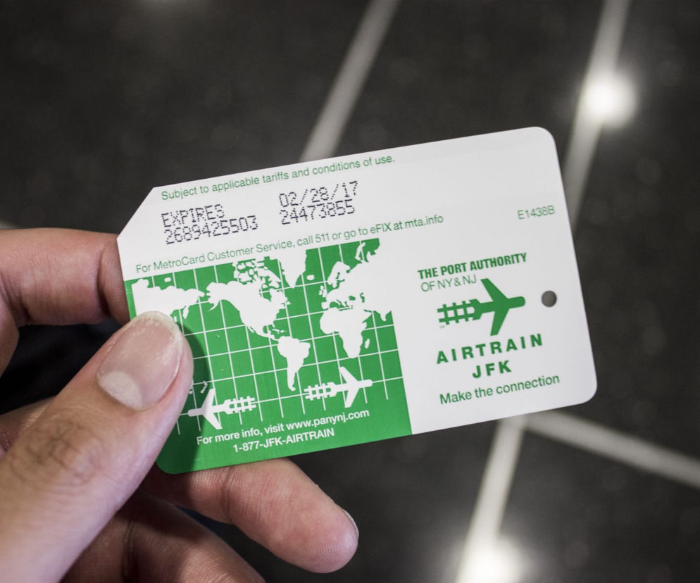 Drożej za mosty i AirTrain