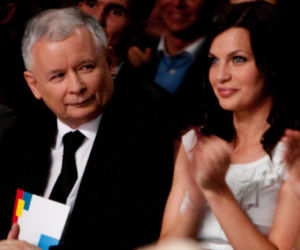 SYLWIA ŁUGOWSKA JAROSŁAW KACZYŃSKI