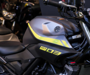 Warsaw Motorcycle Show 2018