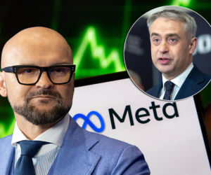 Rząd wchodzi w spór Brzoski z Metą. Jest jedno ale