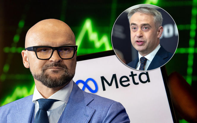 Scam z Brzoską znika z Facebooka! Gwiazdy mu kibicują, a to nie koniec