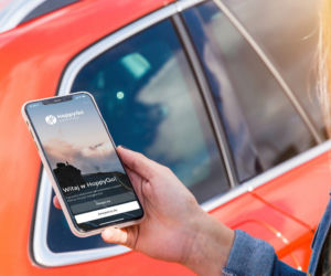 Carsharing