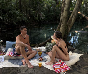 Hotel Paradise 12 - odcinek 26