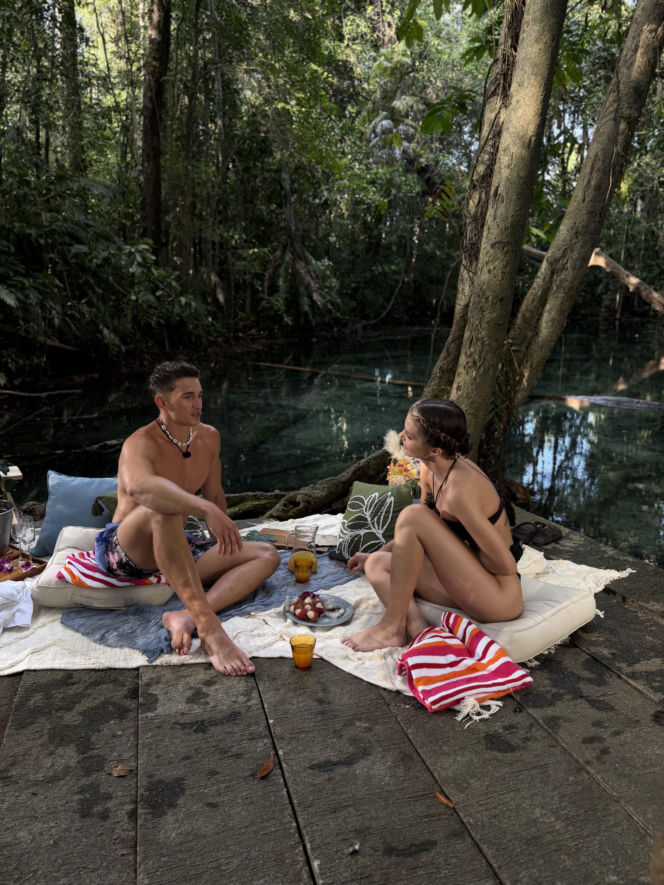 Hotel Paradise 12 - odcinek 26