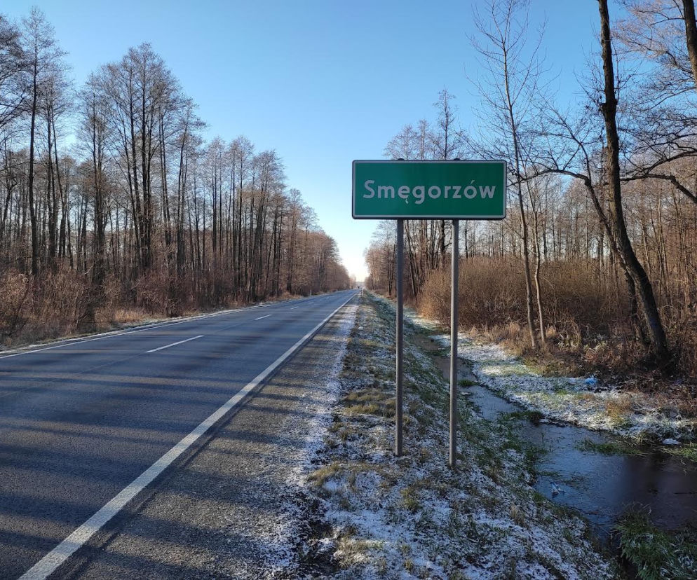 Smęgorzów