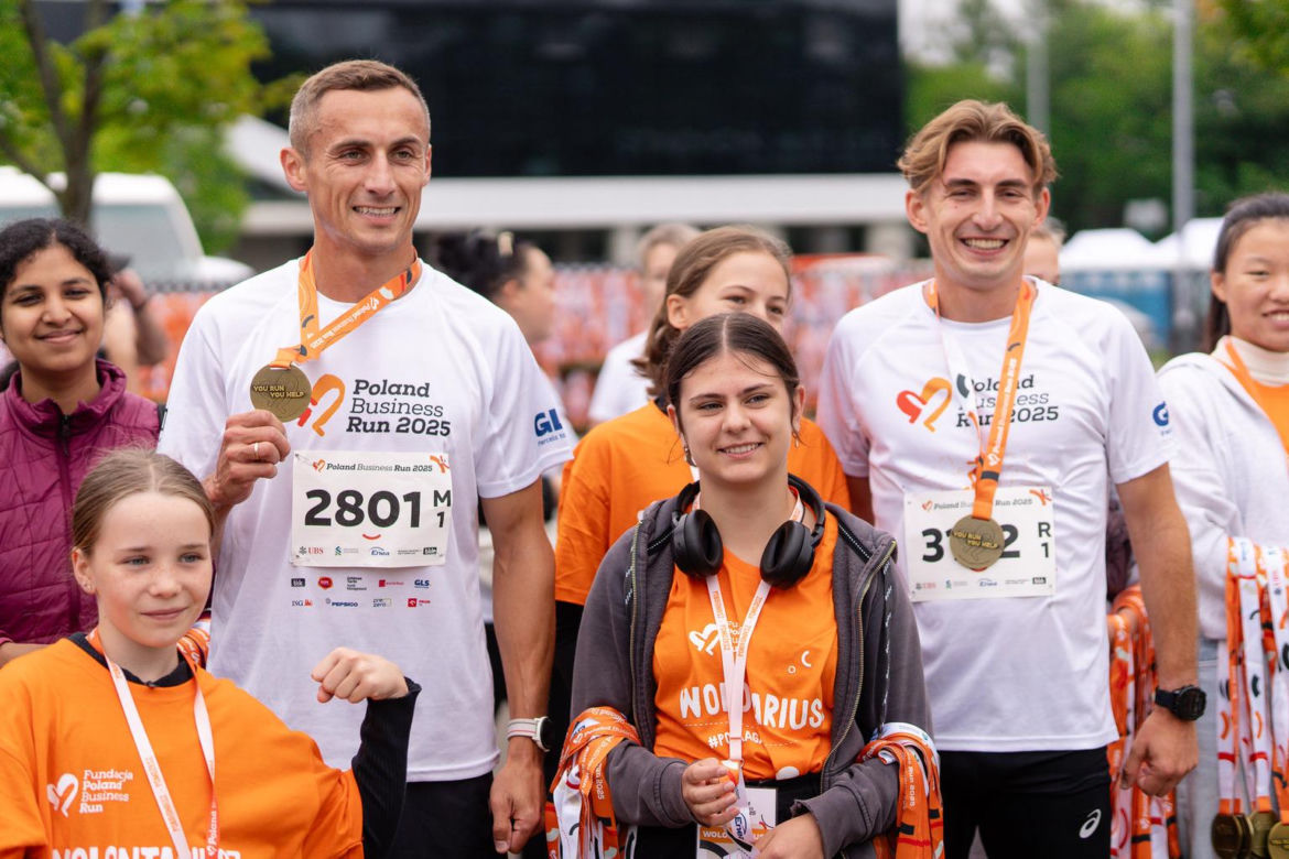 Poland Business Run 2026