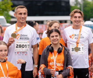 Poland Business Run 2026